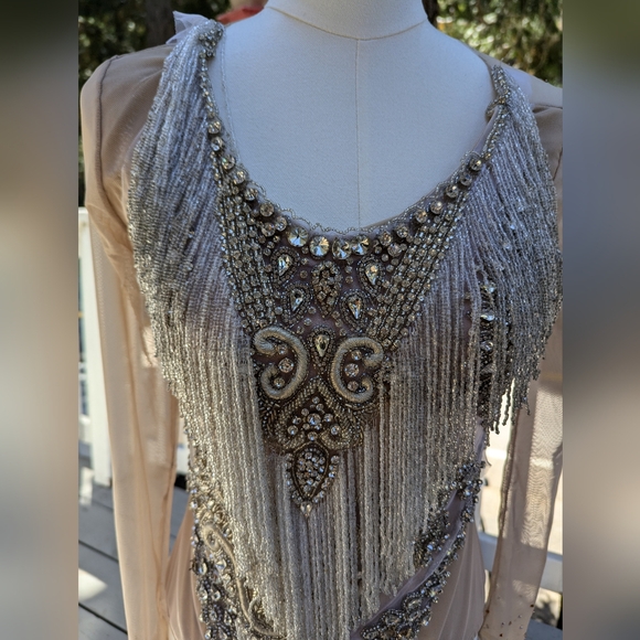 Custom‎ Made Adult Professional Ice Skater Liatard - Picture 4 of 7